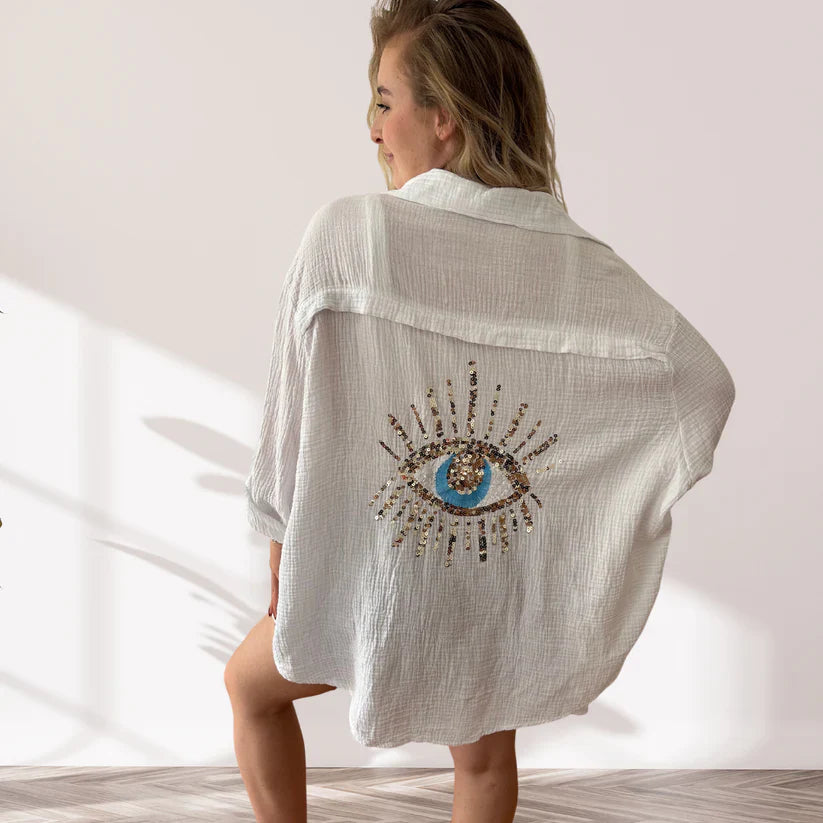 Horus Oversize – L’Élégance Cool